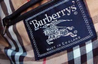 burberry buty|difference between Burberry and burberrys.